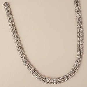 NWT BHLDN Darien Belt by St. Erasmus